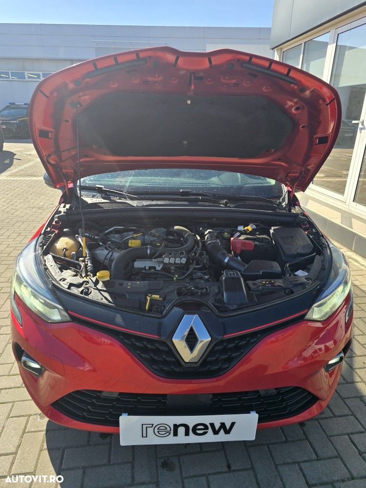 Renault Clio V TCe Intens - 21
