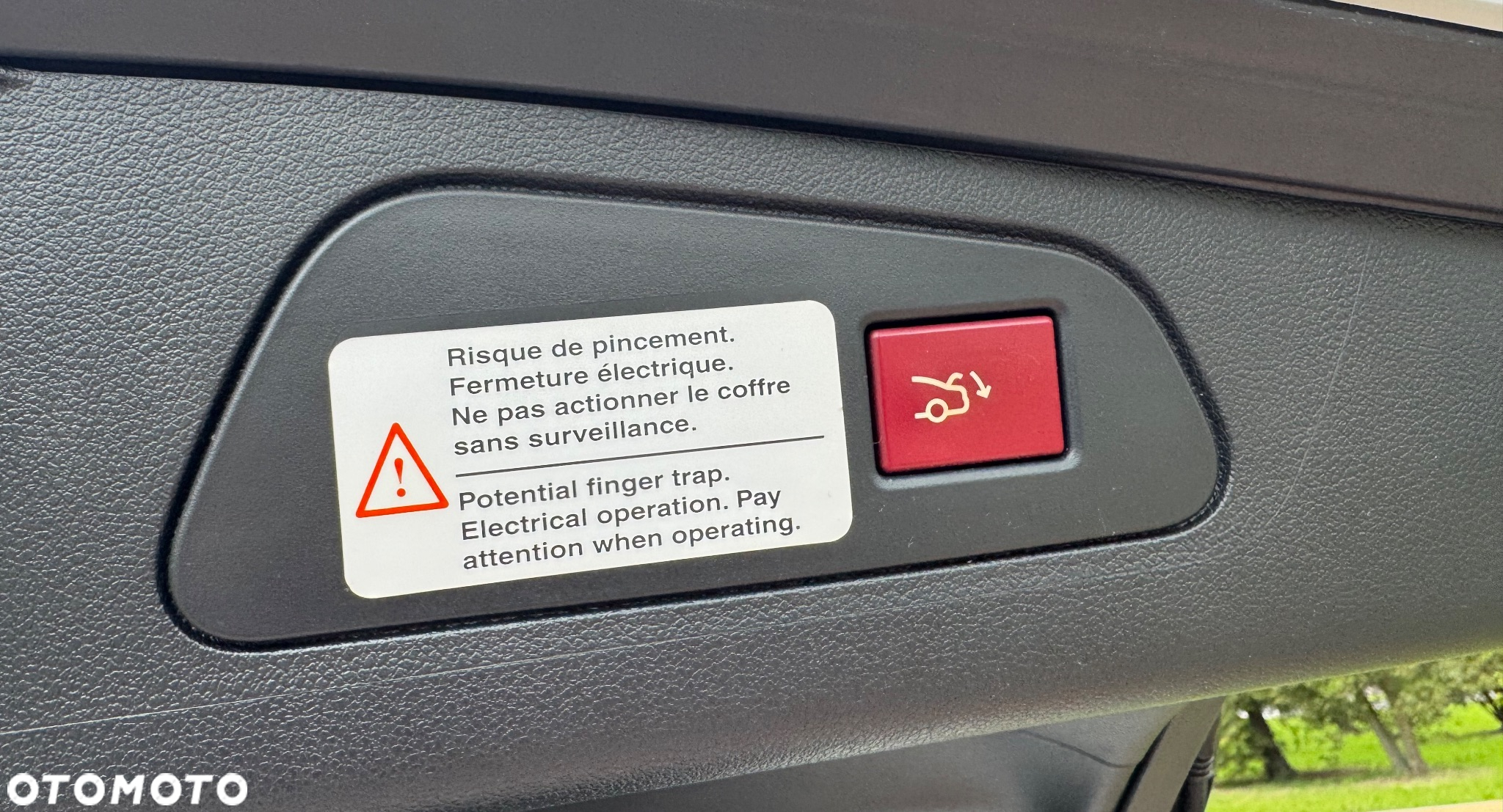 Peugeot 508 RXH 2.0 HDi HYbrid4 - 36