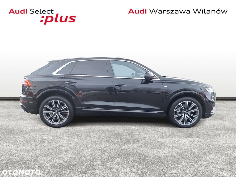 Audi Q8 - 6
