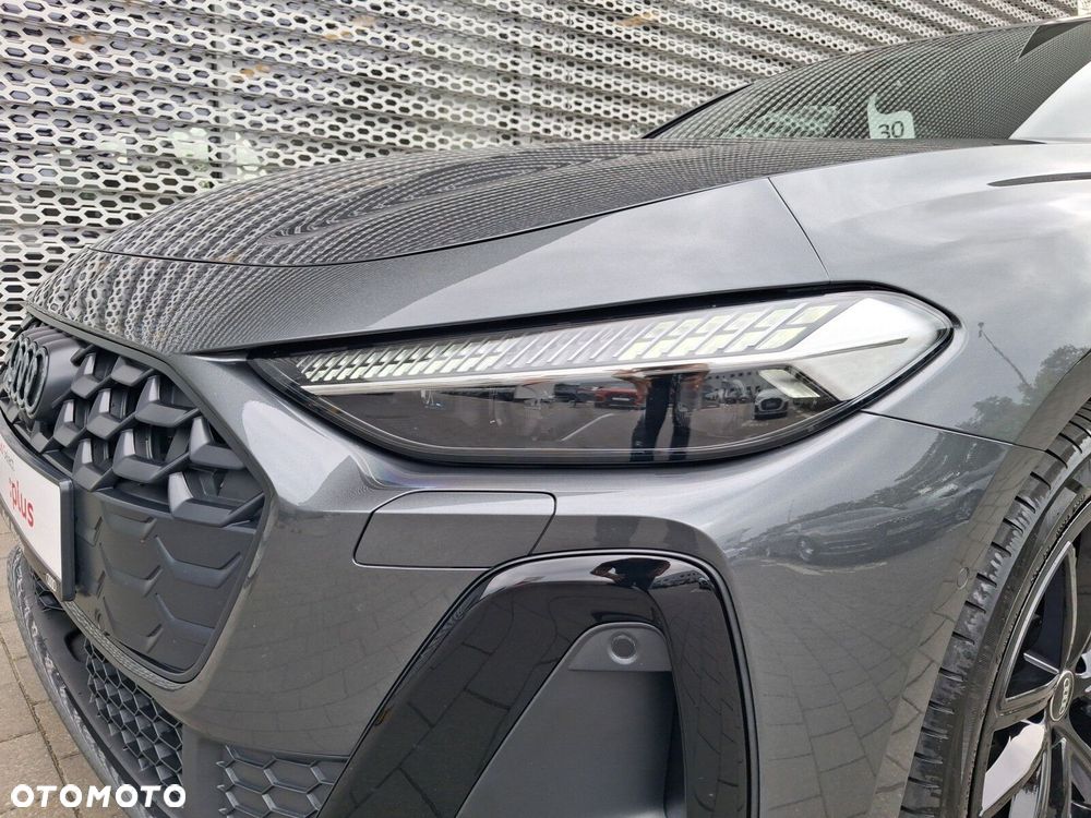 Audi A5 Avant TDI mHEV Quattro S tronic - 9