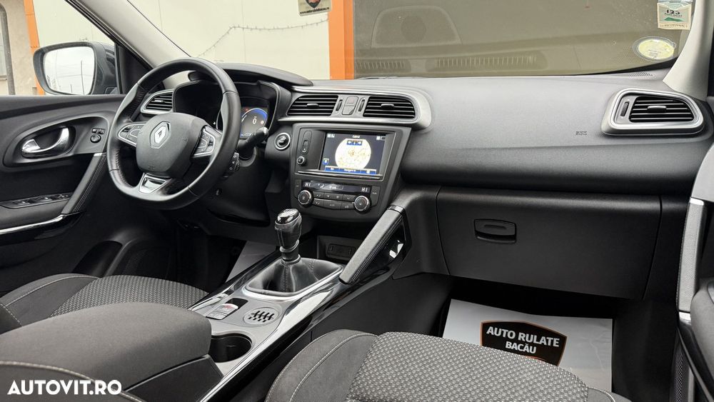 Renault Kadjar - 13