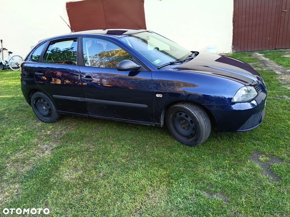 Seat Ibiza - 9