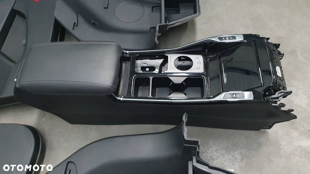 FOTELE KANAPA BOCZKI KOMPLET TRZECI RZĄD KIA SORENTO IV MQ4 EUROPA - 5