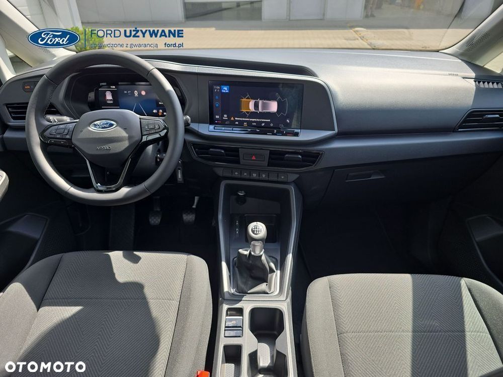 Ford Inny - 18