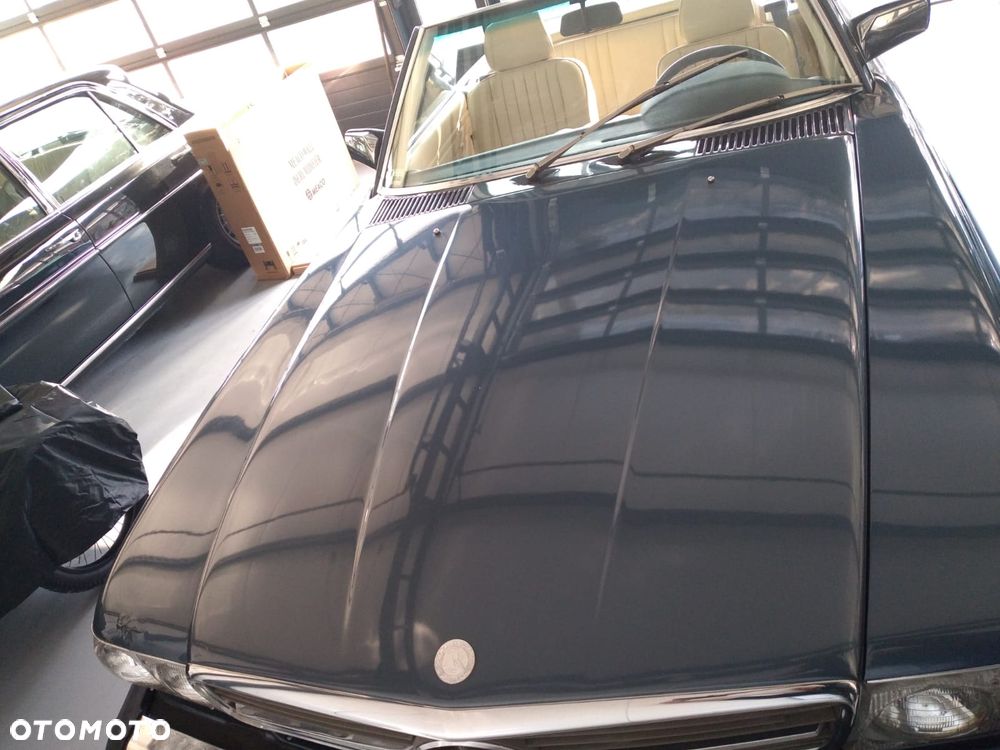 Mercedes-Benz SL - 13