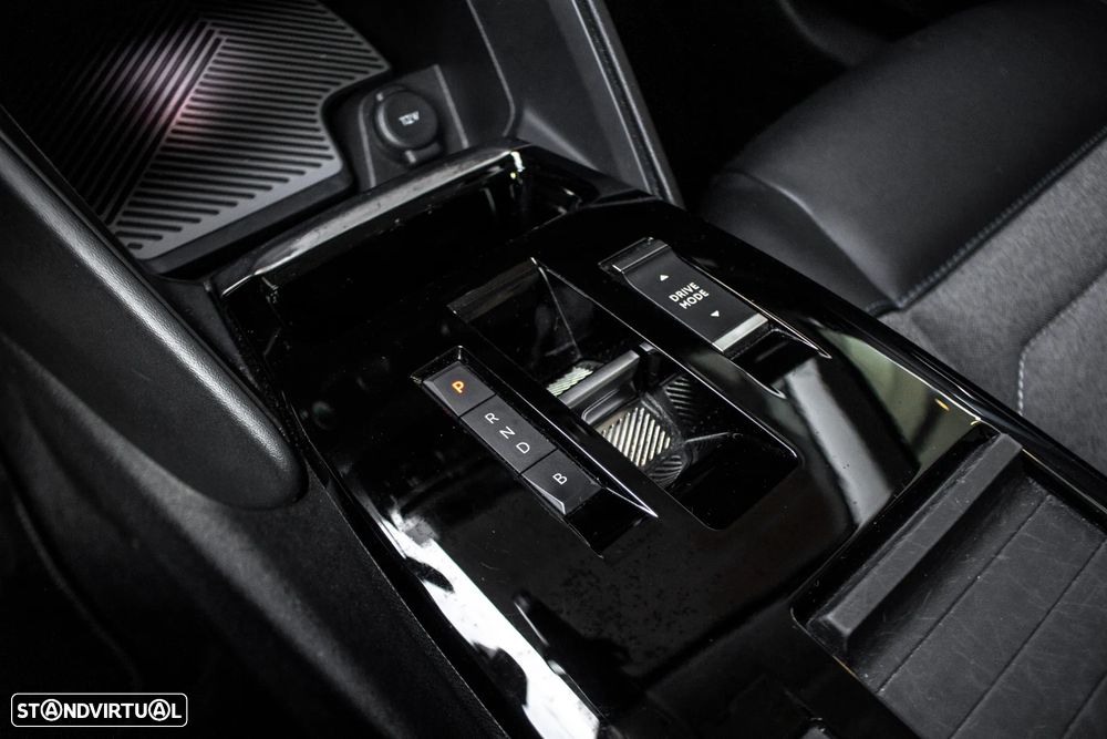 Citroën e-C4 50 kWh Shine - 20