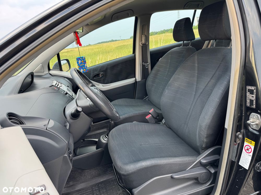 Toyota Yaris - 17