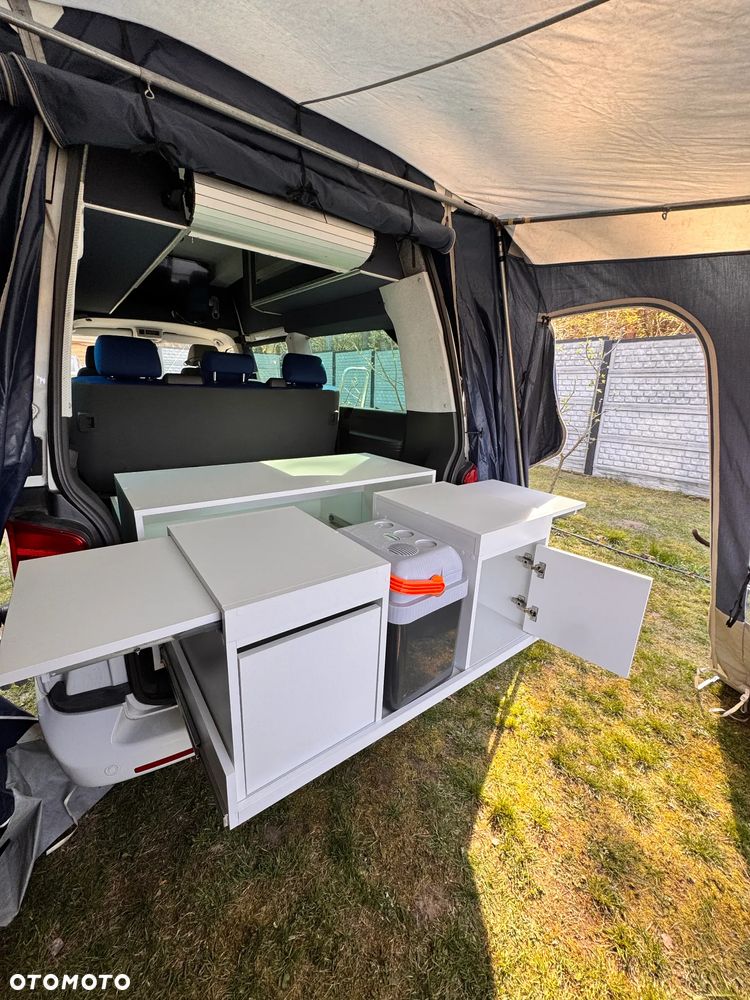 Volkswagen Transporter L2H2 4Motion - 39