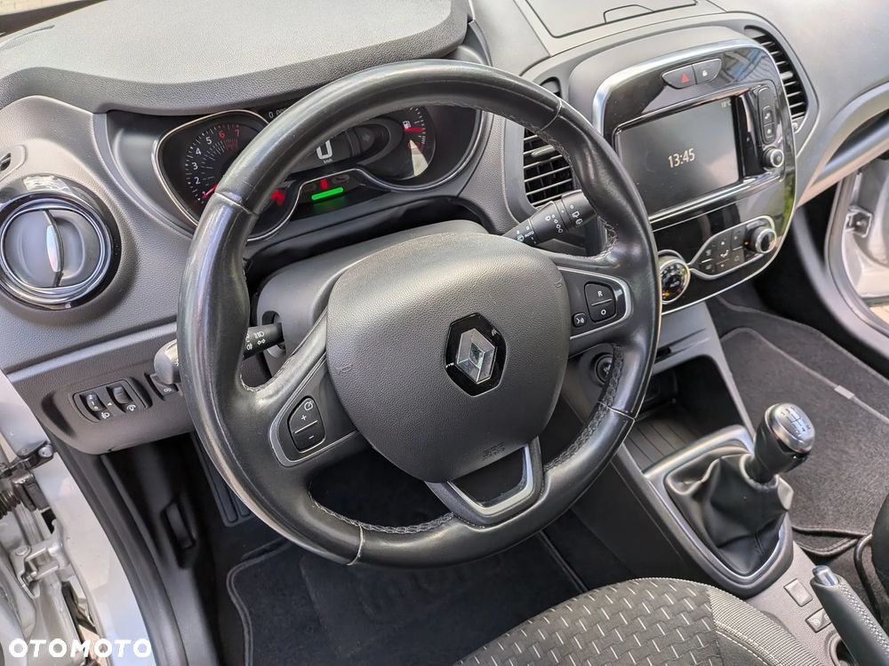 Renault Captur ENERGY TCe 90 Start&Stop Life - 35