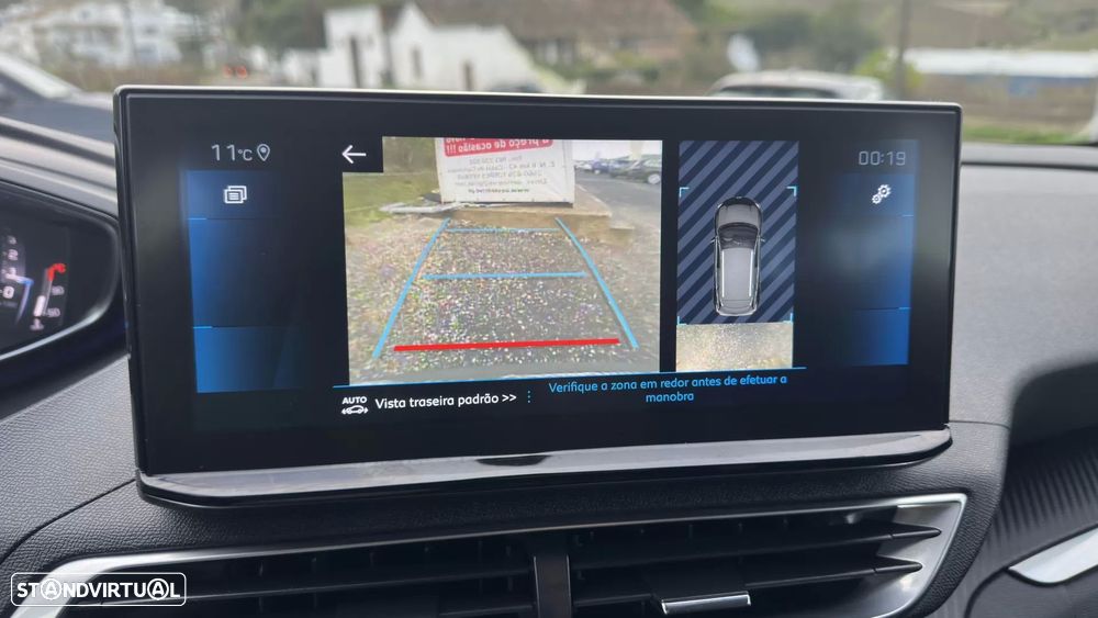 Peugeot 3008 1.5 BlueHDi Active Pack - 17