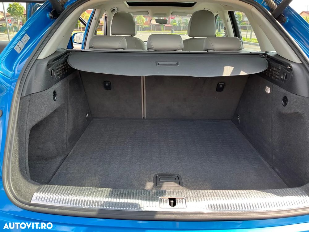 Audi Q3 2.0 TDI Quattro S tronic - 6