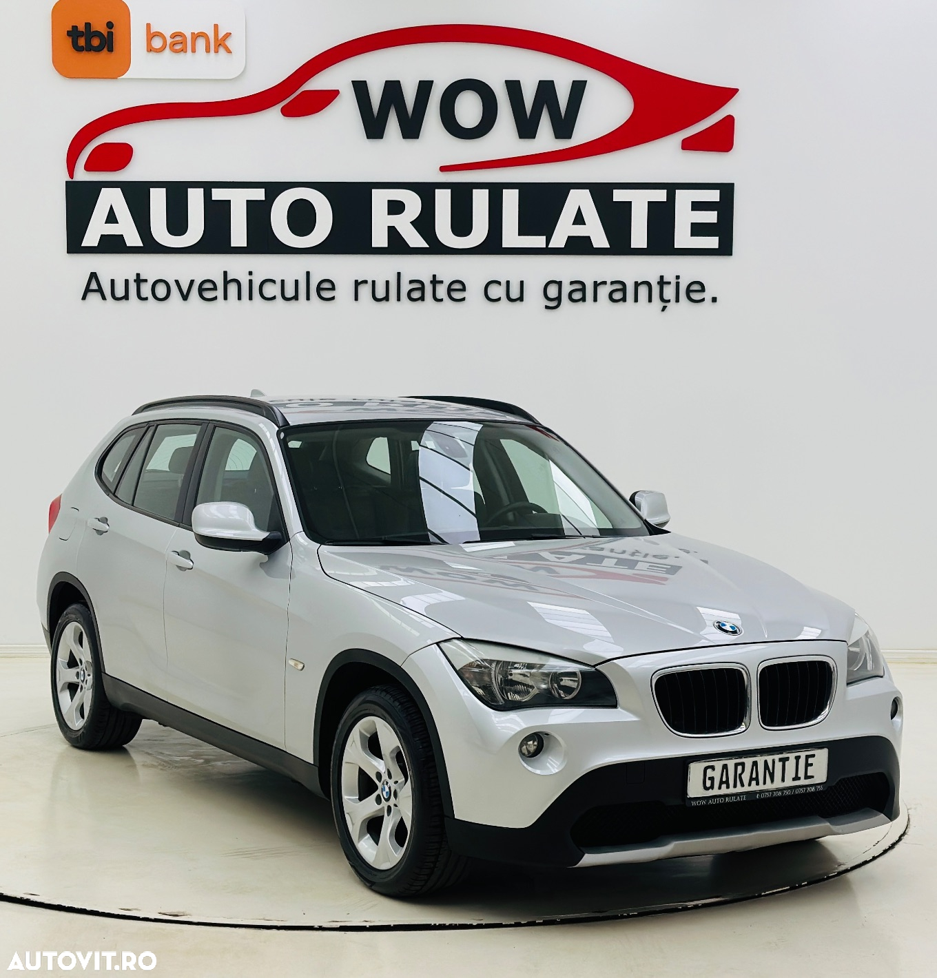 BMW X1 - 2