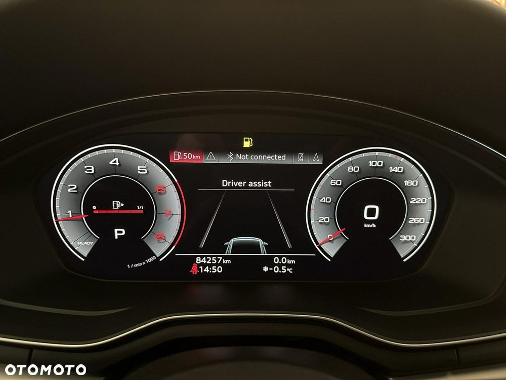 Audi A4 Limousine - 16