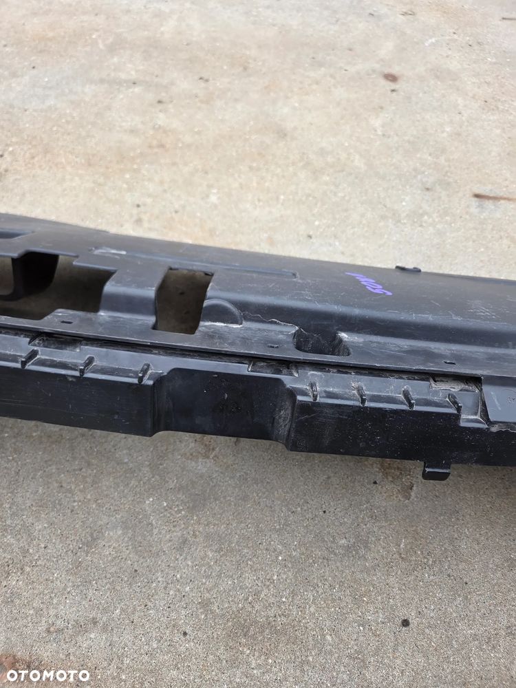 Wzmocnienie górne pas przedni Peugeot 508 II 9813564377 - 10