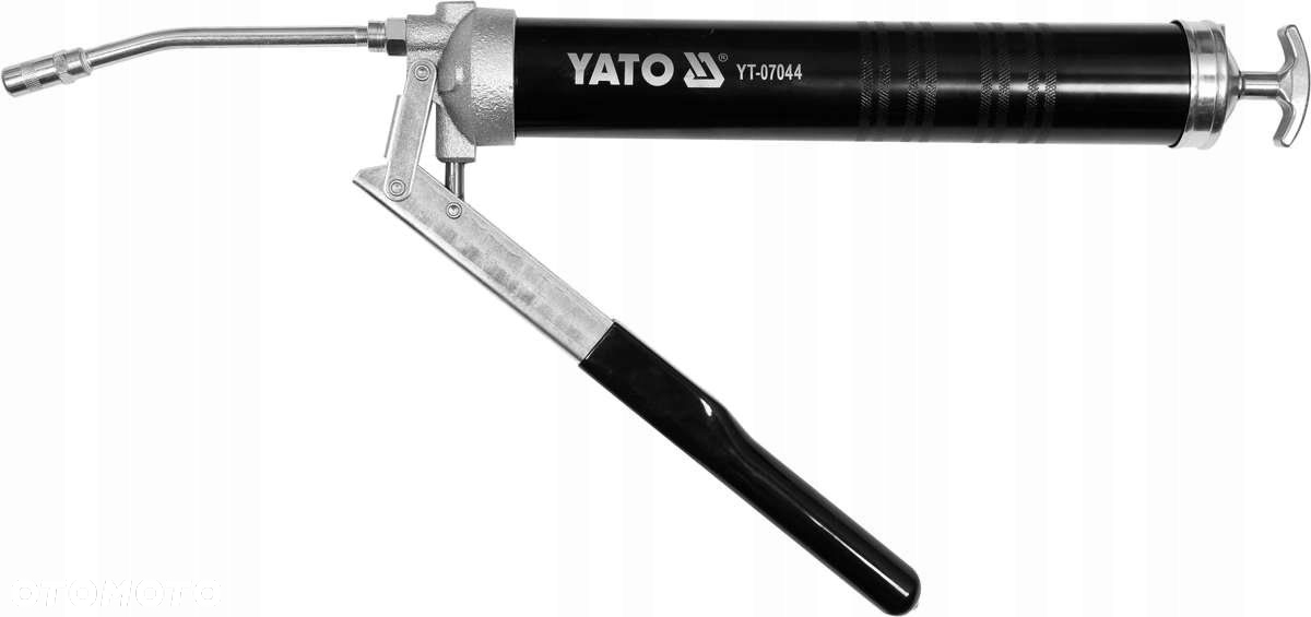 YATO SMAROWNICA RĘCZNA 600 GR TAWOTNICA TOWOTNICA - 4