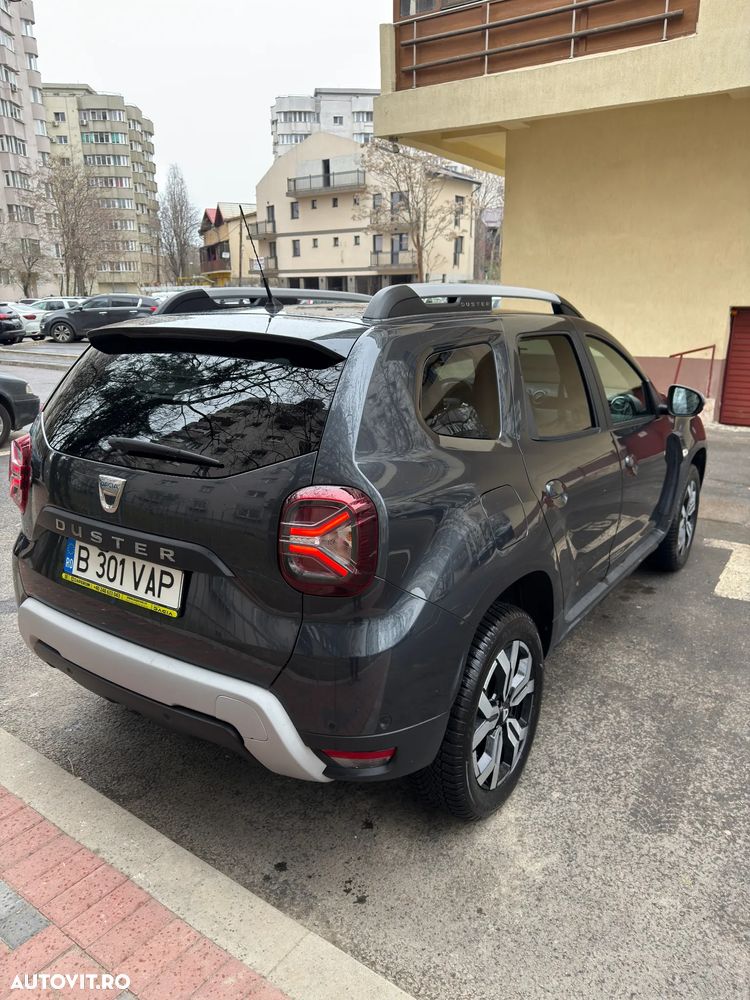 Dacia Duster - 4