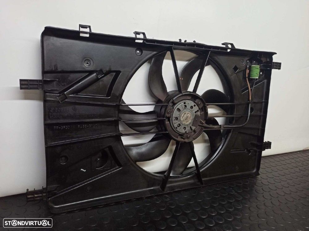 ELETROVENTILADOR OPEL ZAFIRA (C) SELECTIVE START/STOP - 5