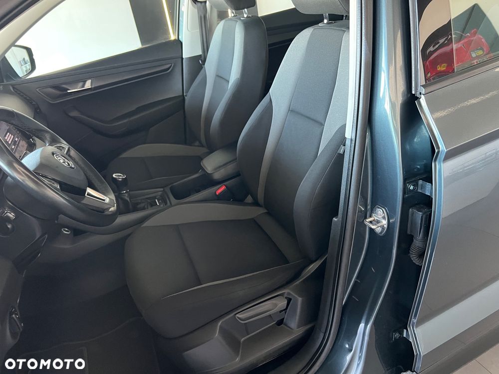 Skoda Karoq - 11