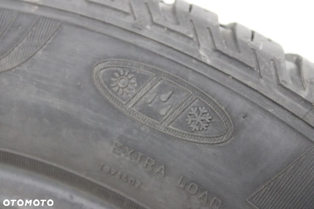 205/55R16 94V Fulda MultiCintrol - 8