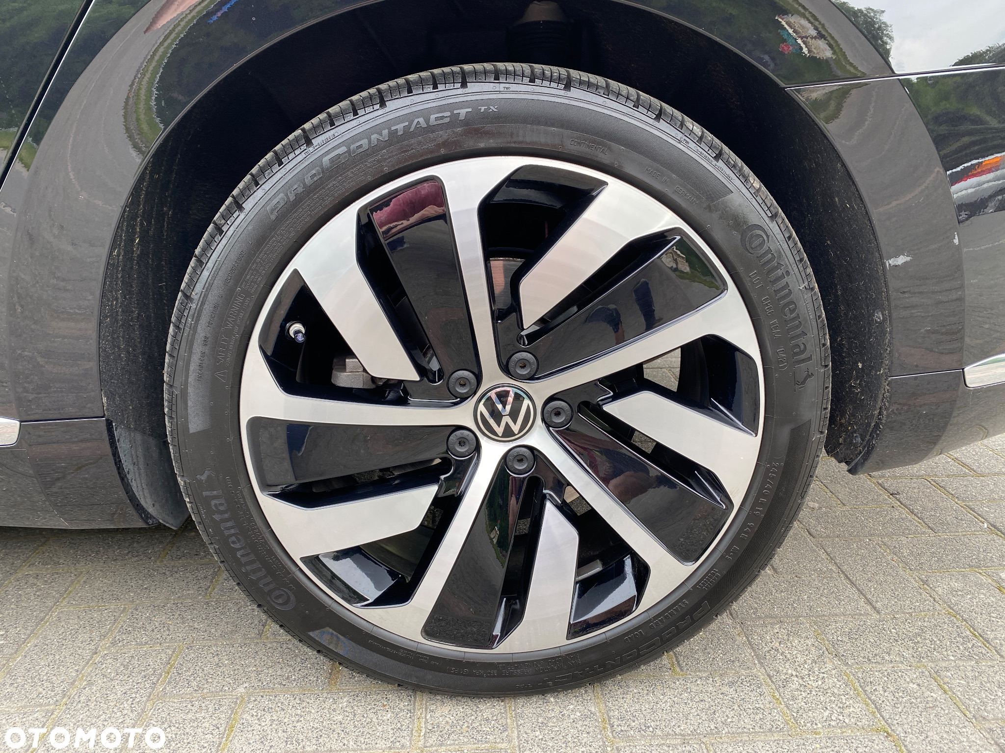 Volkswagen Arteon 2.0 TSI 4Motion R-Line DSG - 19