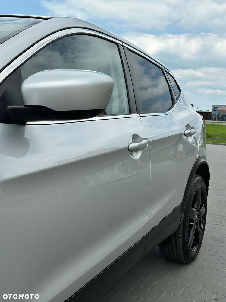 Nissan Rogue - 11