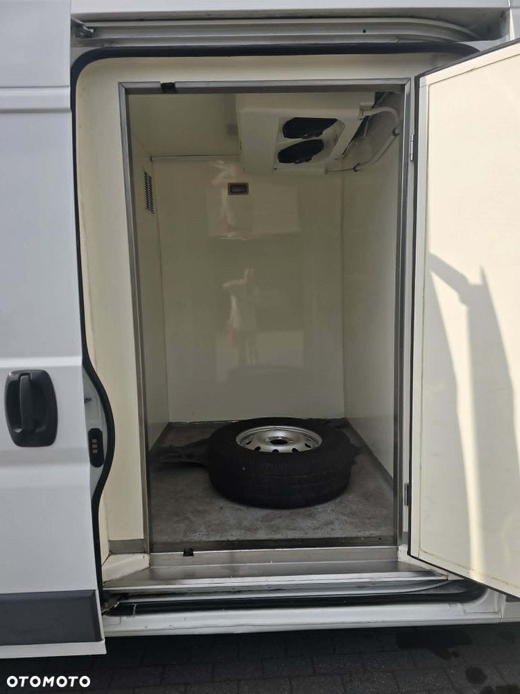 Peugeot Boxer - 6
