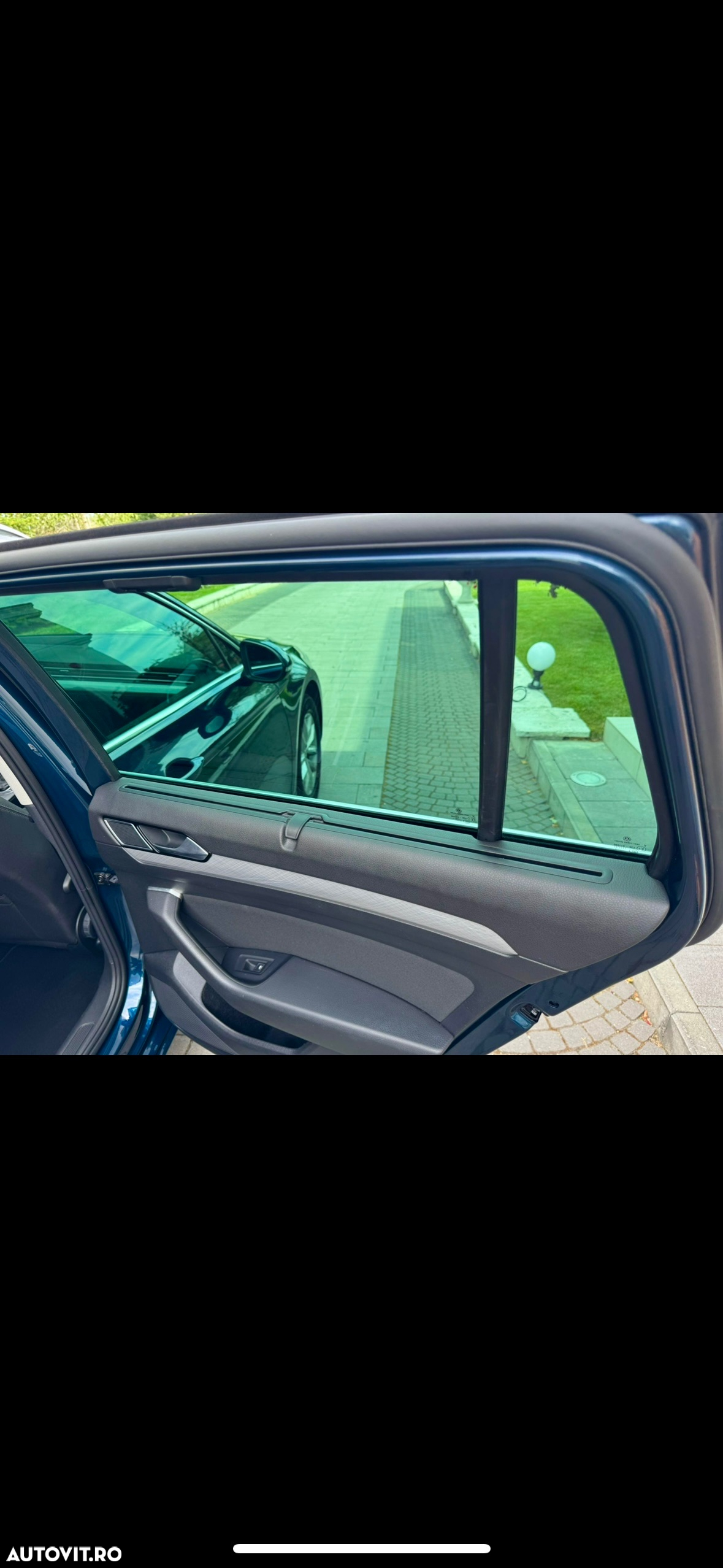 Volkswagen Passat Variant 2.0 TDI DSG (BlueMotion Technology) Highline - 29