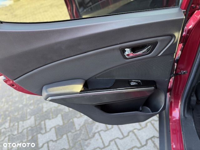 SsangYong/KGM Tivoli Grand 1.5 T-GDI Quartz - 17