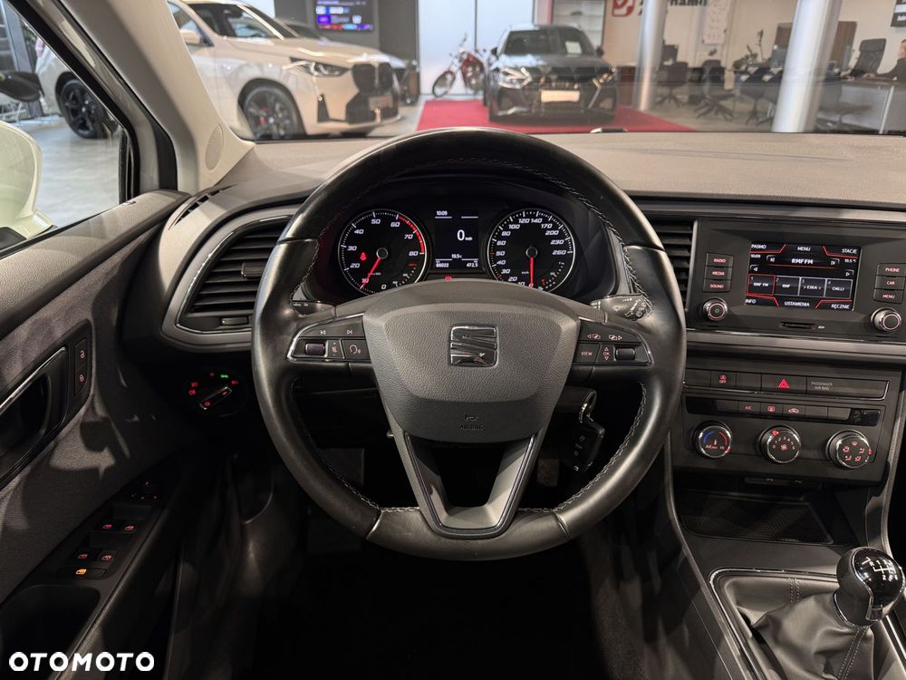 Seat Leon - 17