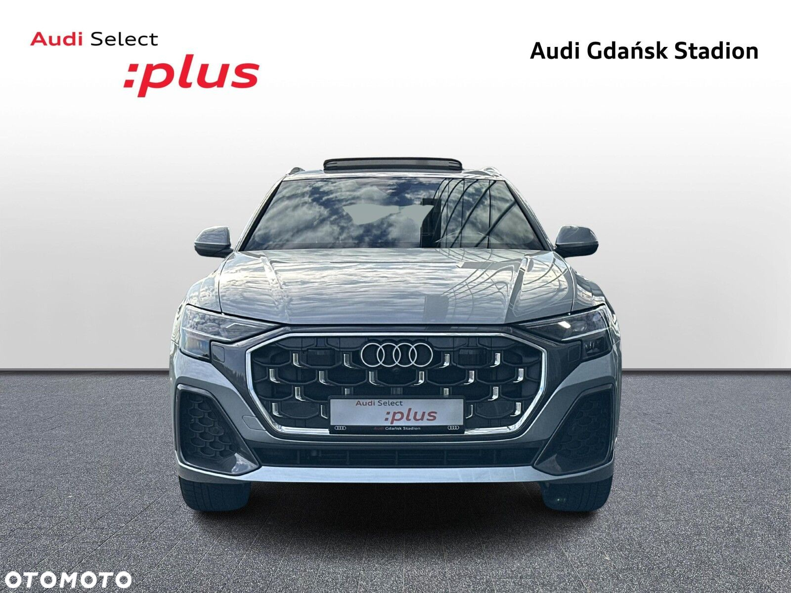 Audi Q8 - 9