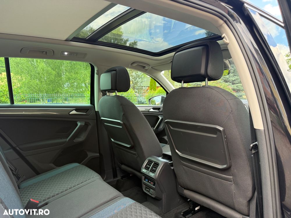 Volkswagen Tiguan - 6