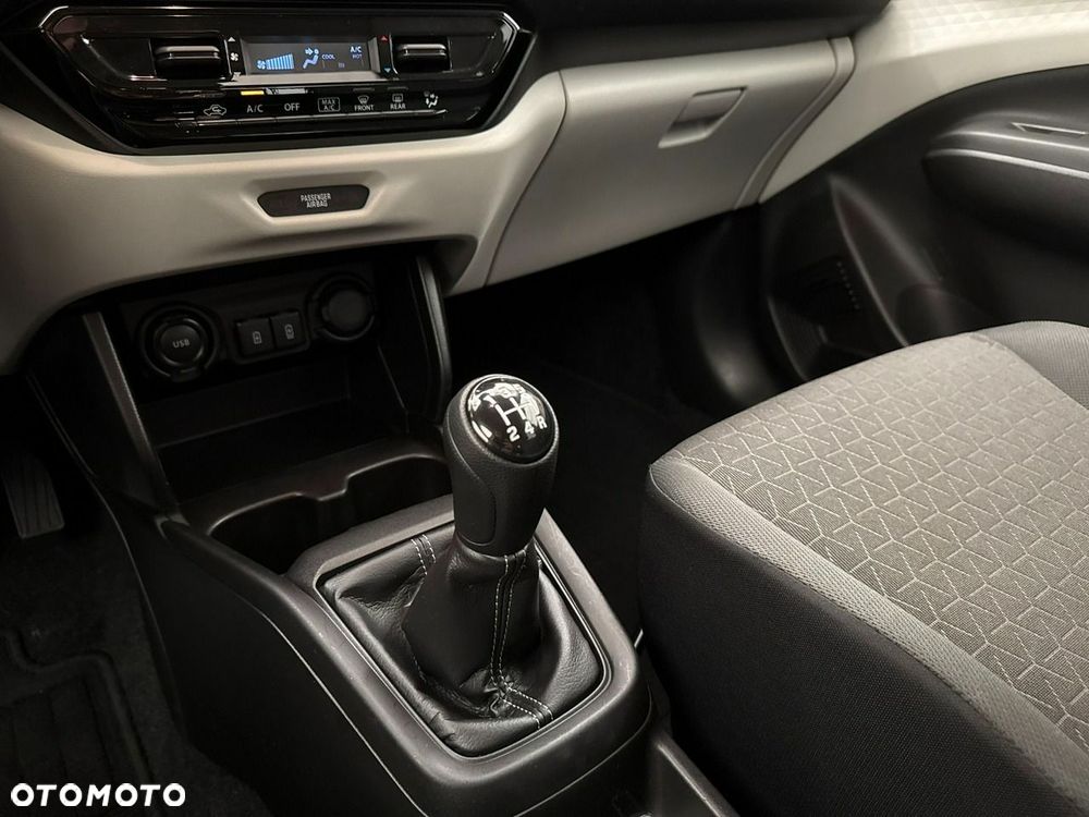 Suzuki Swift - 17