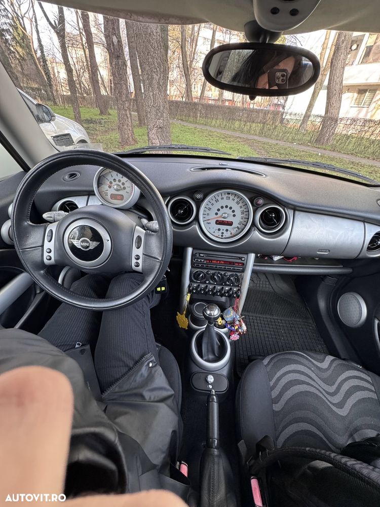 Mini ONE Standard - 1