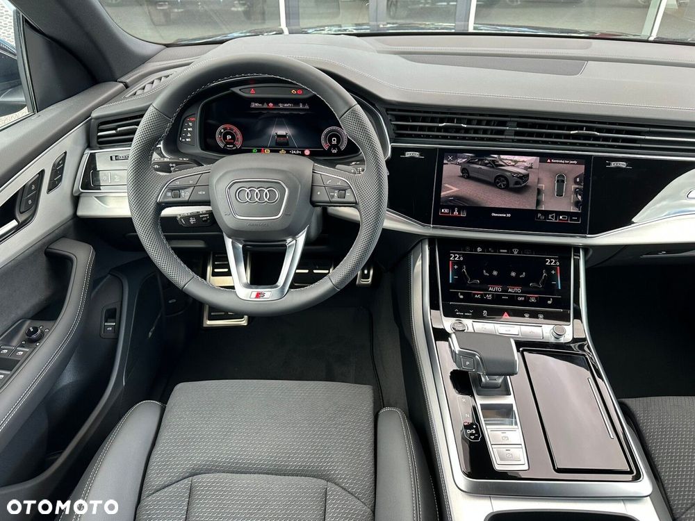 Audi Q8 - 19