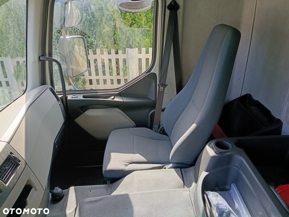 Volvo FE 260 - 9