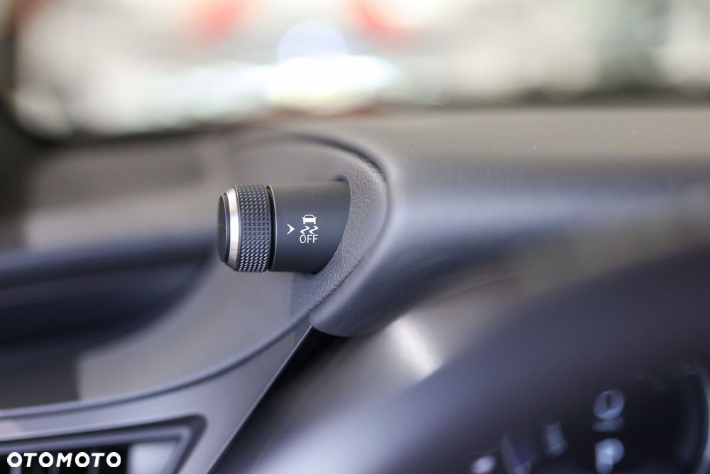 Lexus ES 300h Business Edition - 30