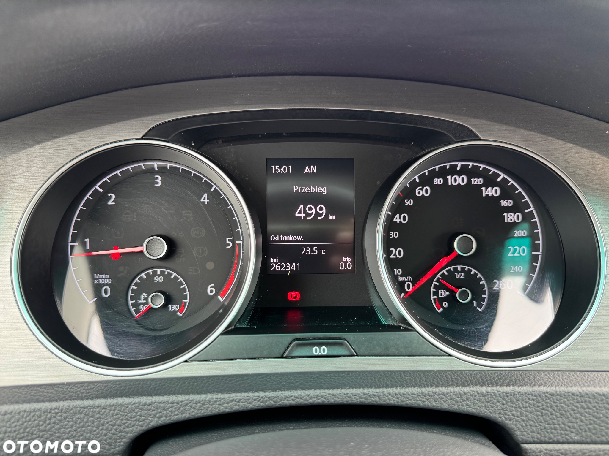 Volkswagen Golf 2.0 BlueTDI Highline - 7