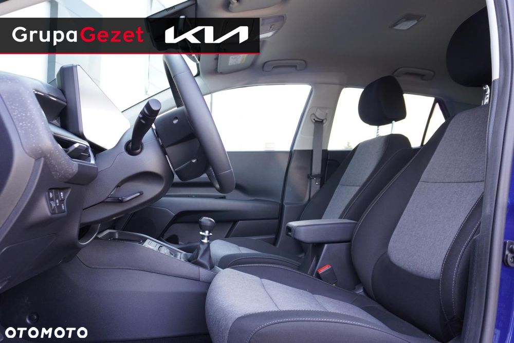 Kia Stonic - 6