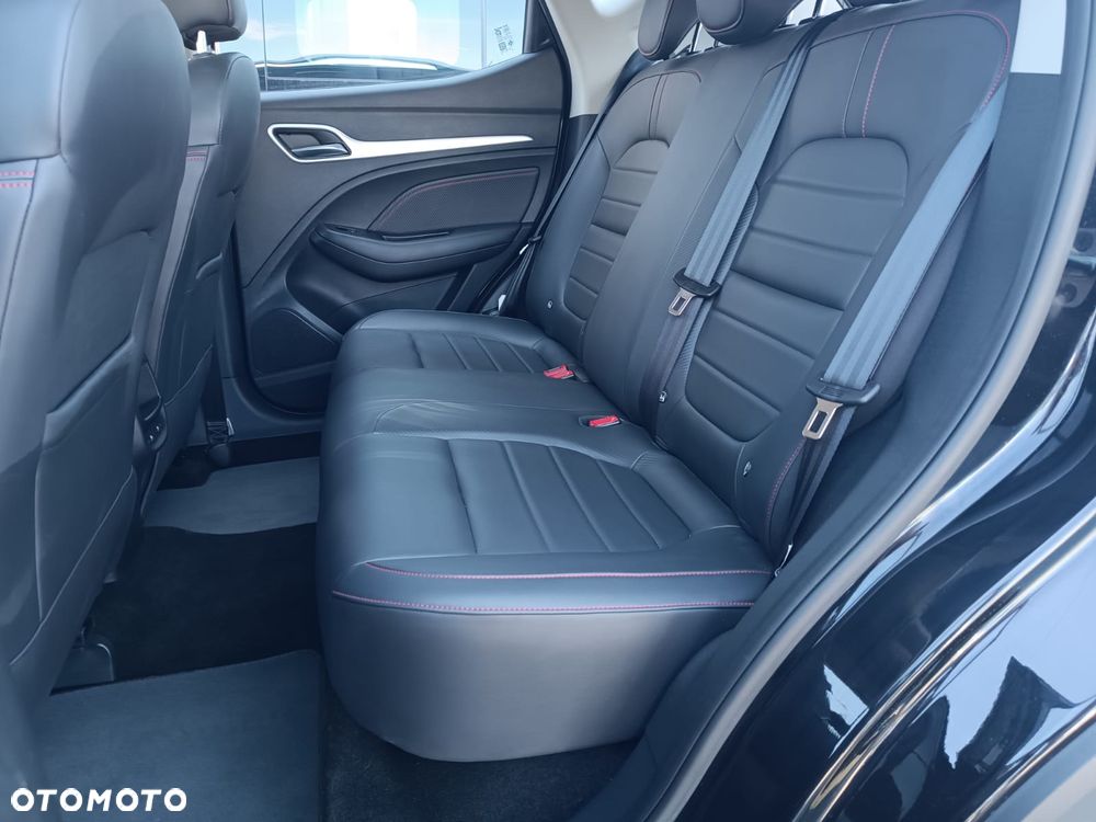 MG ZS 1.5 VTi-Tech Exclusive - 10