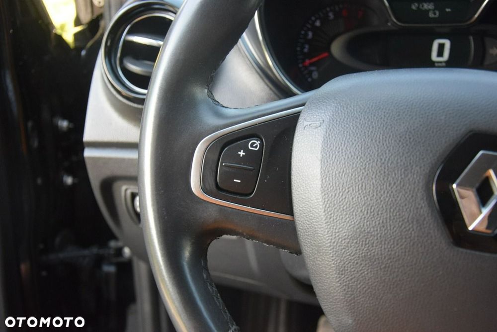 Renault Captur (ENERGY) TCe 90 INTENS - 36