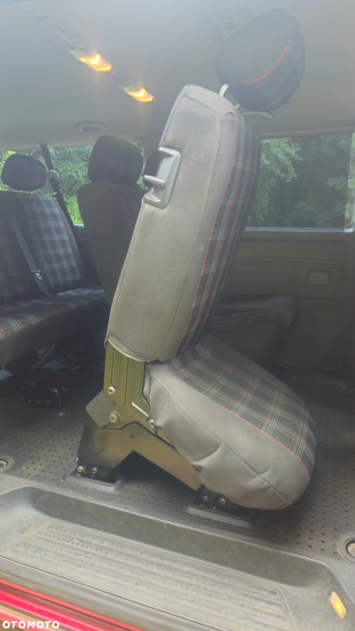Volkswagen Caravelle TDI L2 Comfortline - 15