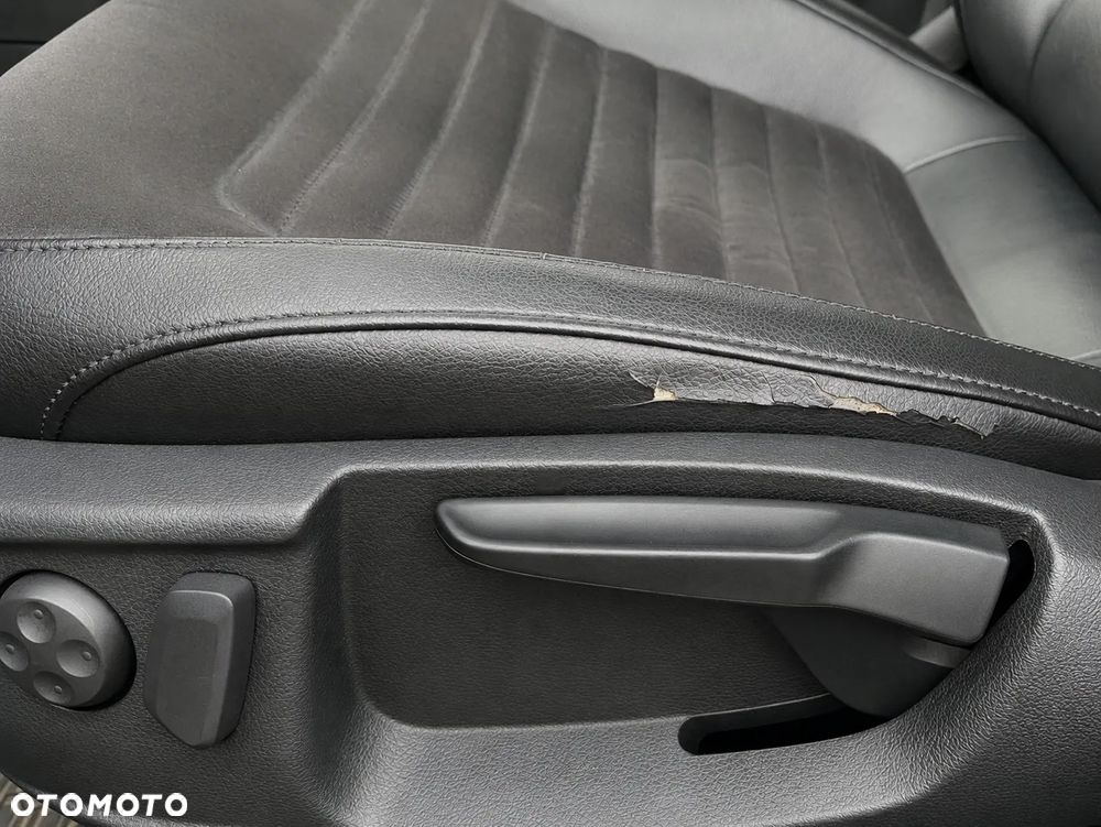 Volkswagen Passat 2.0 TDI 4Motion Comfortline - 18