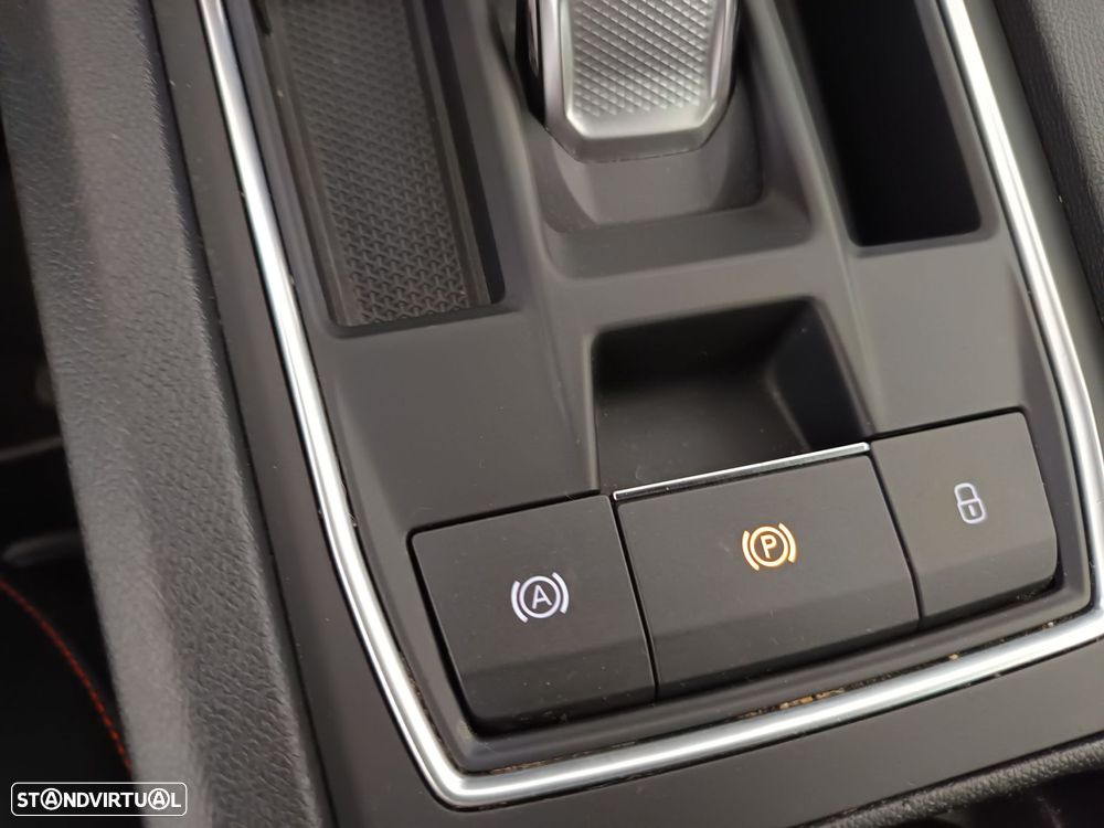 SEAT Leon ST 1.4 e-Hybrid FR DSG - 35