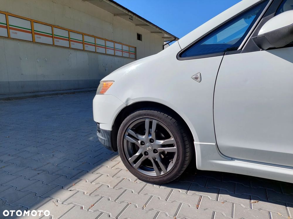 Mitsubishi Colt 1.3 Intense - 11