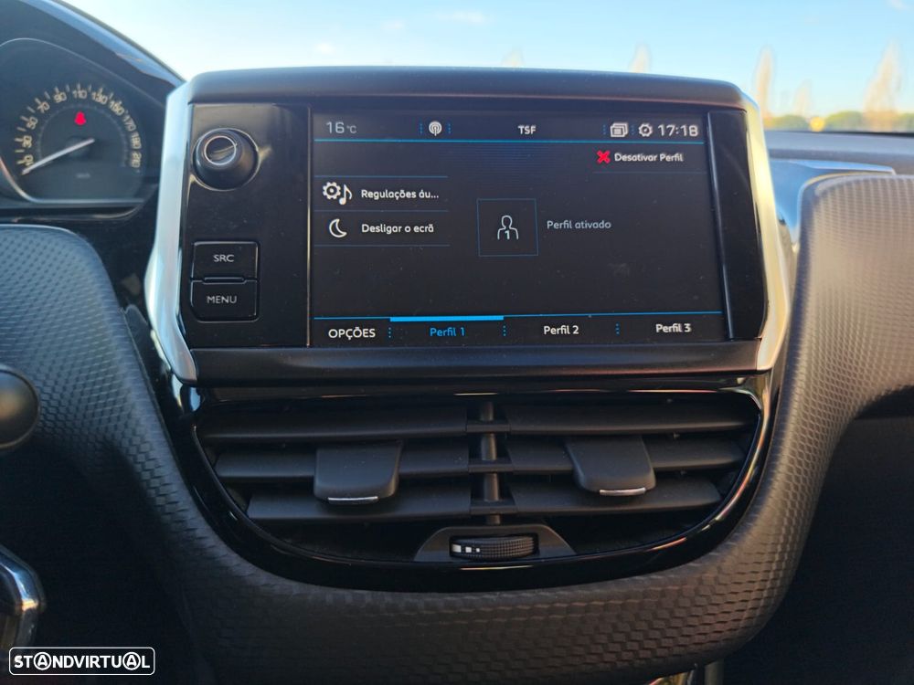 Peugeot 208 PureTech 110 Stop & Start Allure - 18