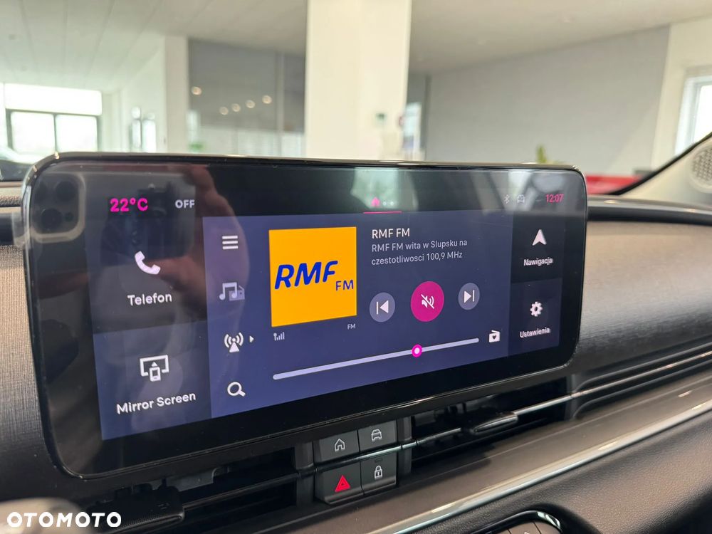 Fiat 600 1.2 Turbo Hybrid eDCT - 19