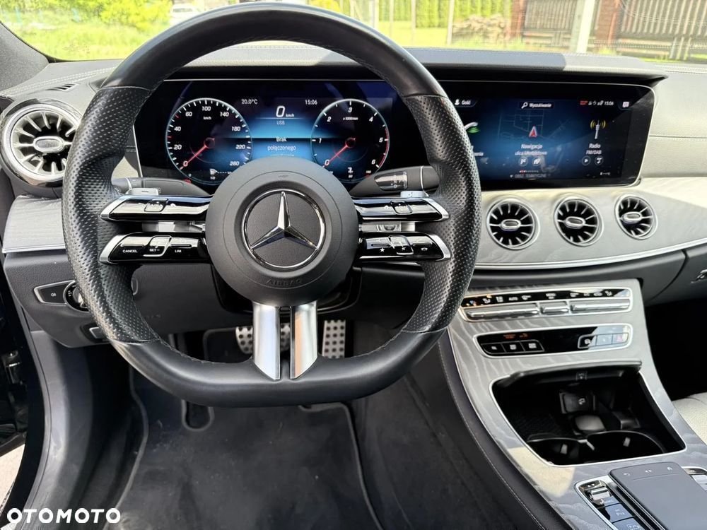 Mercedes-Benz CLS - 17