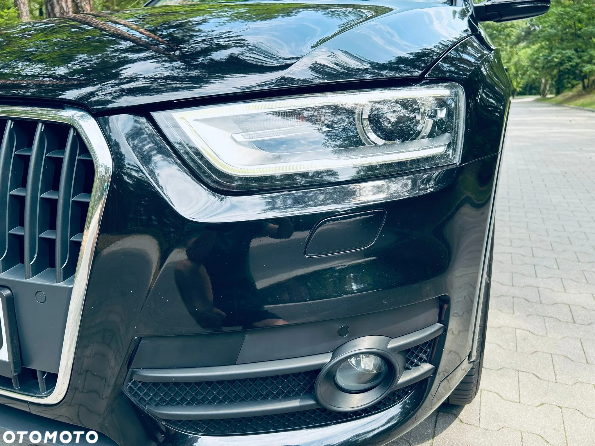 Audi Q3 2.0 TDI - 27