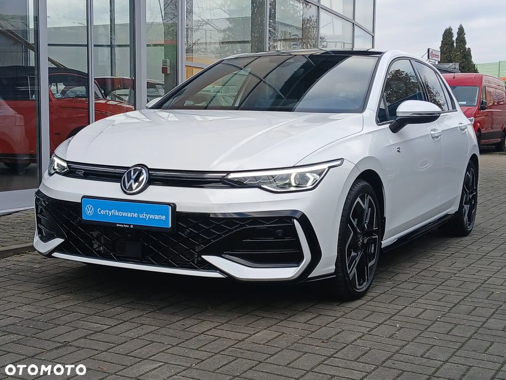 Volkswagen Golf 1.5 eTSI OPF DSG R-Line - 37