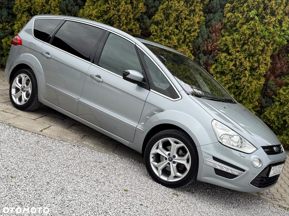 Ford S-Max - 3